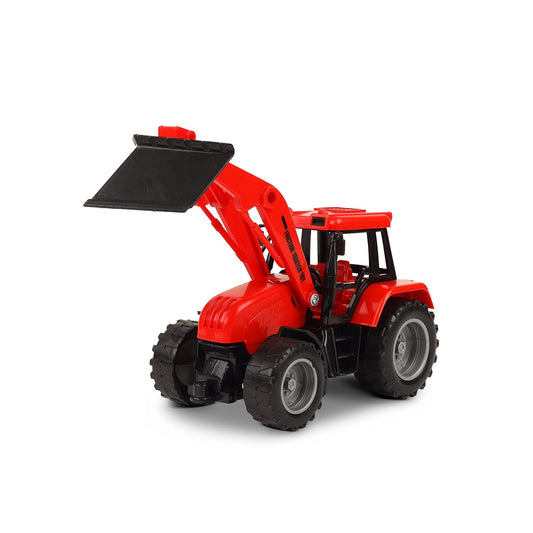 Toytark Sand Loader 72447 – Friction-Powered Construction Truck Toy | Kids Engineering Vehicle | Heavy Duty Toy Truck