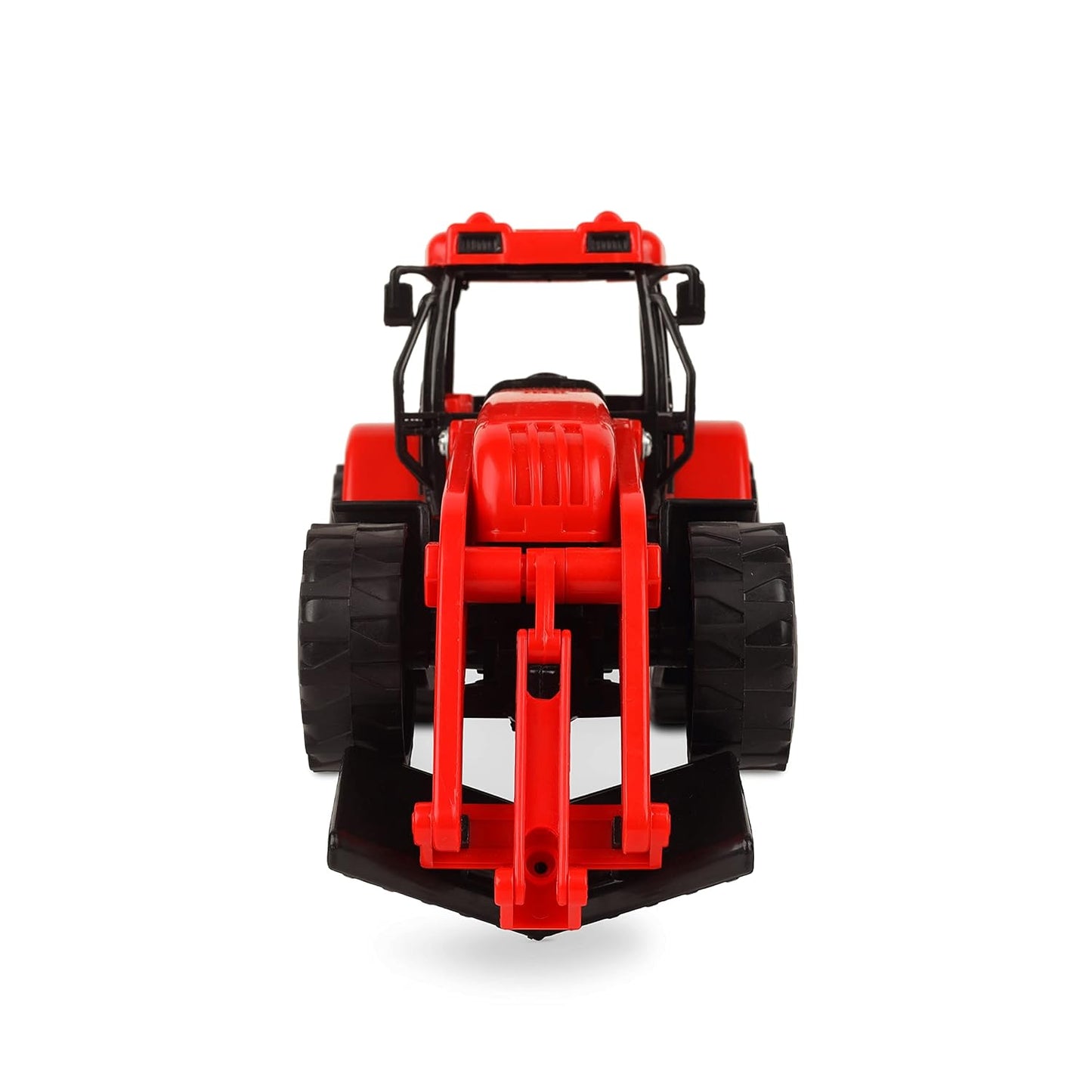 Toytark Sand Loader 72447 – Friction-Powered Construction Truck Toy | Kids Engineering Vehicle | Heavy Duty Toy Truck