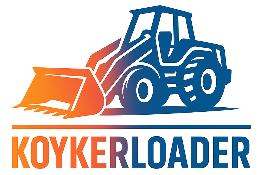 Koyker Loader | Koyker Front Loaders All Series Checker